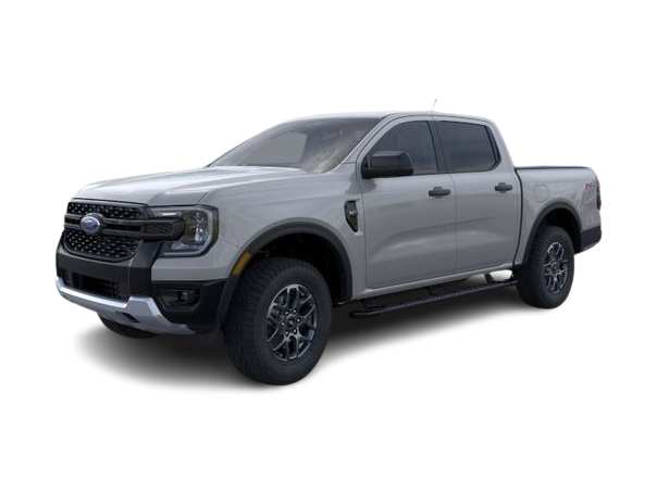 Thumbnail: 2026 Ford Ranger - 1