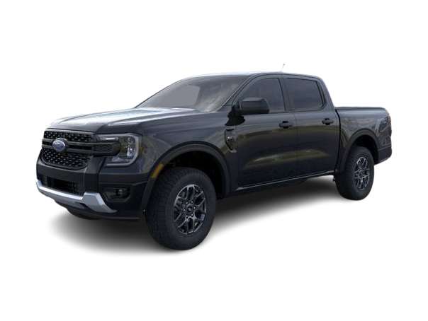 Thumbnail: 2026 Ford Ranger - 1