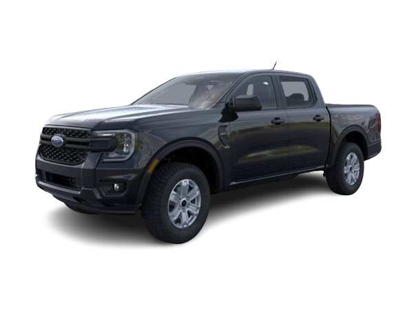 Thumbnail: 2025 Ford Ranger - 1