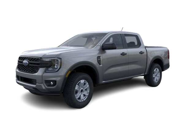Thumbnail: 2025 Ford Ranger - 1