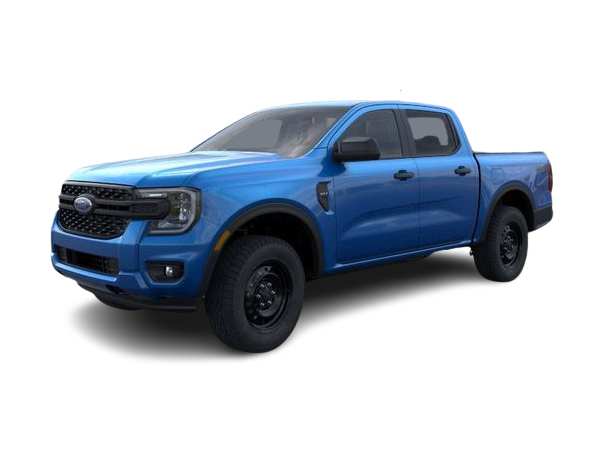 Thumbnail: 2026 Ford Ranger - 1