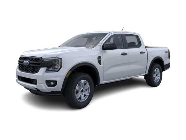 Thumbnail: 2025 Ford Ranger - 1