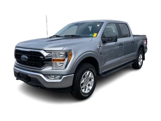2021 Ford F-150 XLT -
                Norfolk, VA