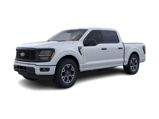 2024 Ford F-150 STX -
                Norfolk, VA