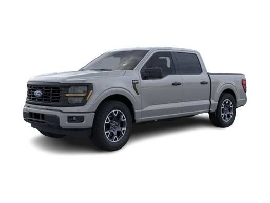 2024 Ford F-150 STX -
                Norfolk, VA