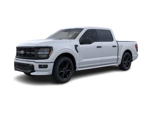 Thumbnail: 2026 Ford F-150 - 1
