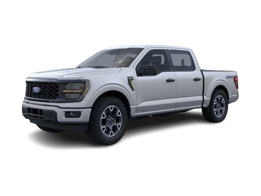 Thumbnail: 2025 Ford F-150 - 1