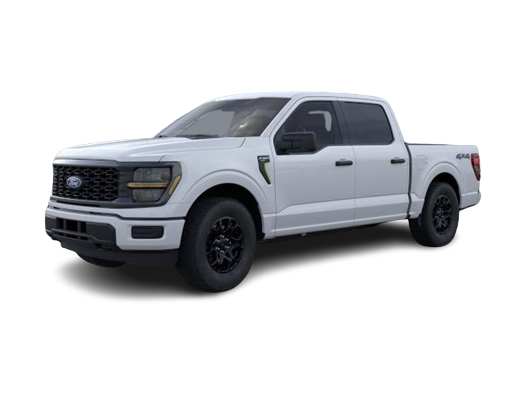 2025 Ford F-150 STX -
                Norfolk, VA