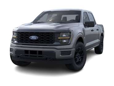 Thumbnail: 2025 Ford F-150 - 1