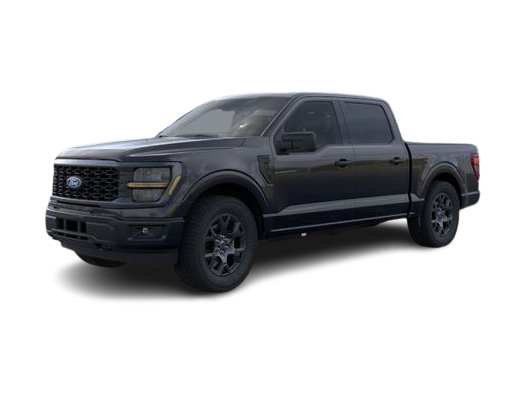 Thumbnail: 2026 Ford F-150 - 1