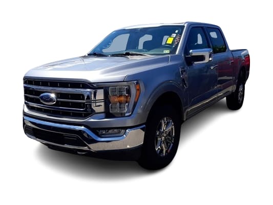 2023 Ford F-150 Lariat -
                Norfolk, VA