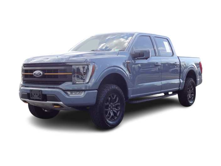 Thumbnail: 2023 Ford F-150 - 1