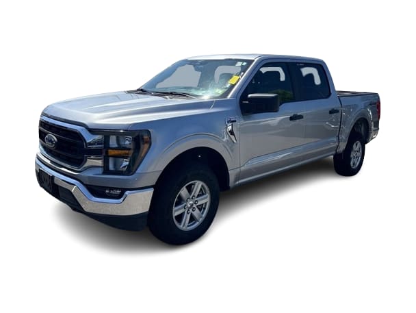 2023 Ford F-150 XLT -
                Norfolk, VA