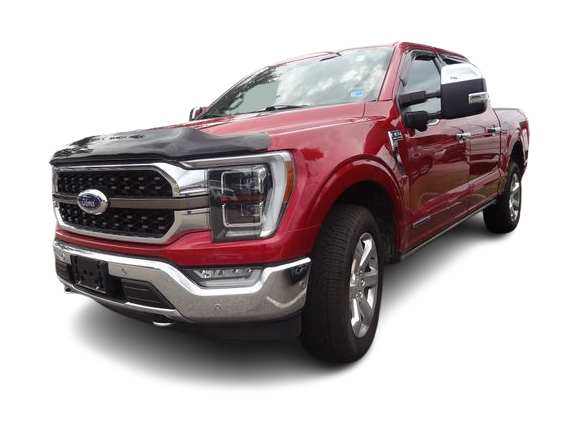 Thumbnail: 2022 Ford F-150 - 1
