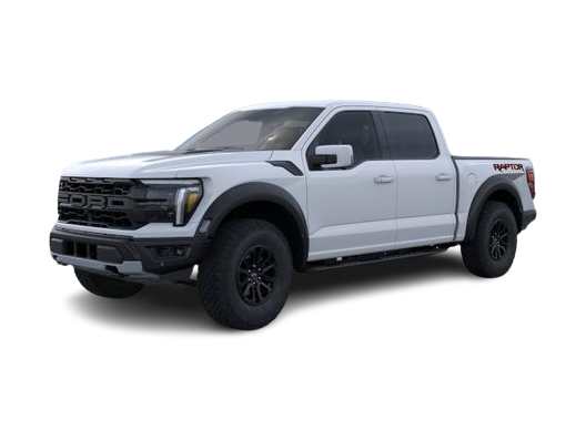 Thumbnail: 2025 Ford F-150 - 1