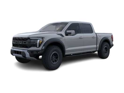 Thumbnail: 2026 Ford F-150 - 1