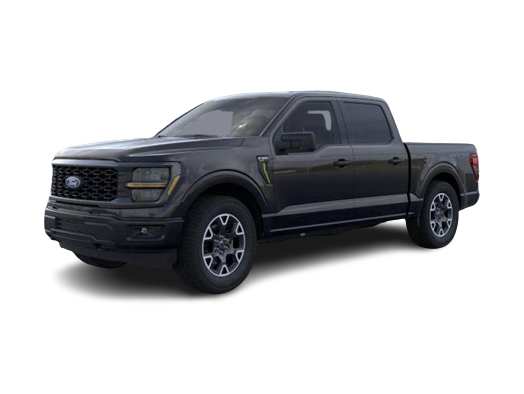 2025 Ford F-150 STX -
                Norfolk, VA