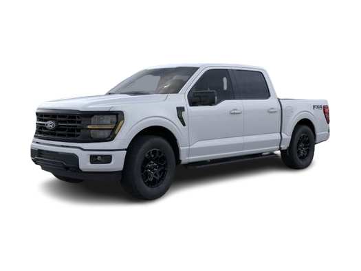Thumbnail: 2026 Ford F-150 - 1