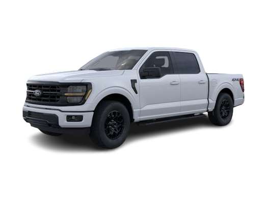 Thumbnail: 2026 Ford F-150 - 1