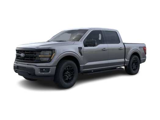 Thumbnail: 2026 Ford F-150 - 1