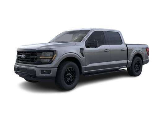 Thumbnail: 2026 Ford F-150 - 1
