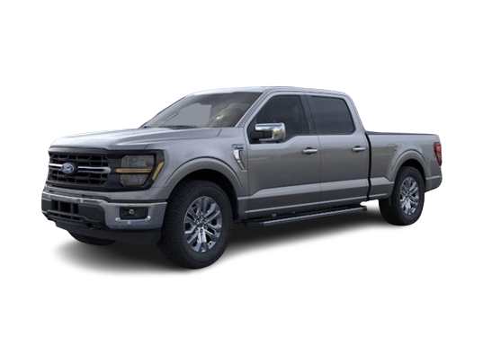 2024 Ford F-150 XLT -
                Norfolk, VA