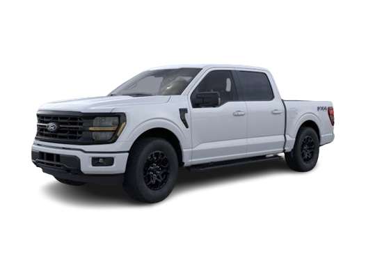 2025 Ford F-150 XLT -
                  Norfolk, VA