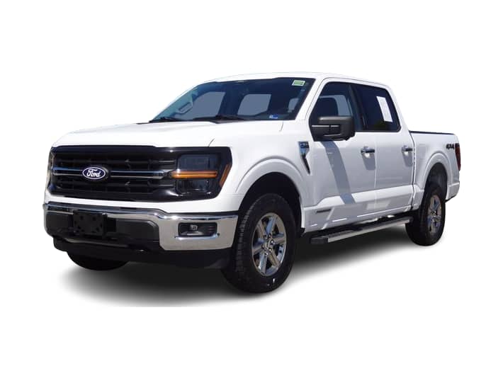 Thumbnail: 2024 Ford F-150 - 1
