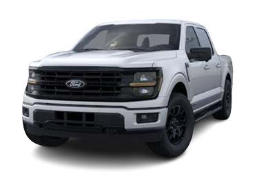 2024 Ford F-150 XLT -
                Norfolk, VA