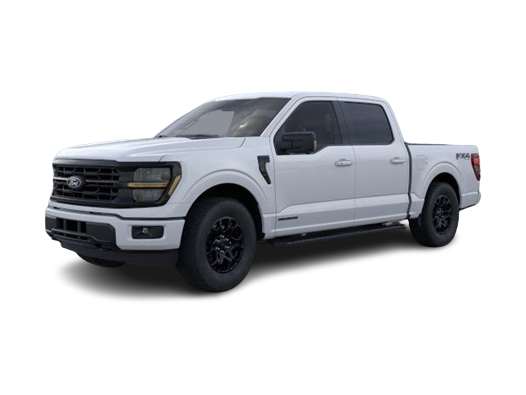 2025 Ford F-150 XLT -
                Norfolk, VA