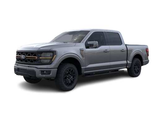 Thumbnail: 2026 Ford F-150 - 1