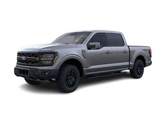 Thumbnail: 2026 Ford F-150 - 1