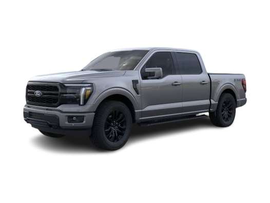 Thumbnail: 2026 Ford F-150 - 1