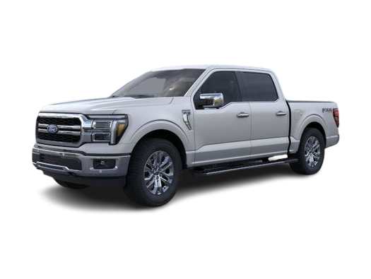 Thumbnail: 2026 Ford F-150 - 1