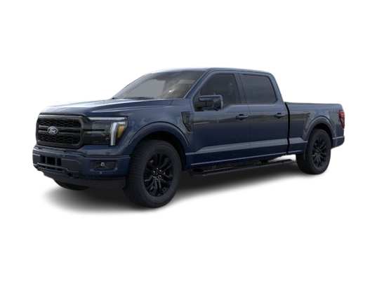 Thumbnail: 2026 Ford F-150 - 1