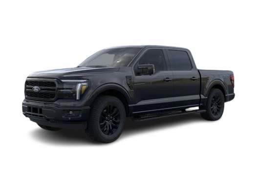 Thumbnail: 2026 Ford F-150 - 1