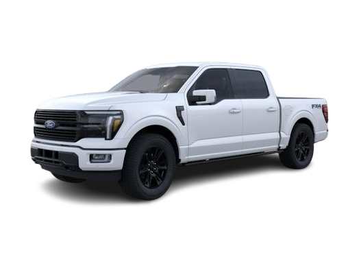Thumbnail: 2026 Ford F-150 - 1