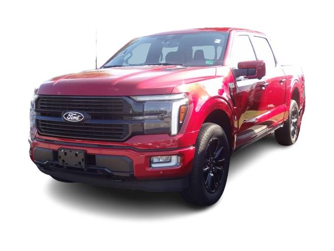 Thumbnail: 2024 Ford F-150 - 1