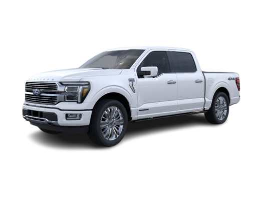 Thumbnail: 2026 Ford F-150 - 1