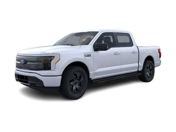 Thumbnail: 2025 Ford F-150 - 1