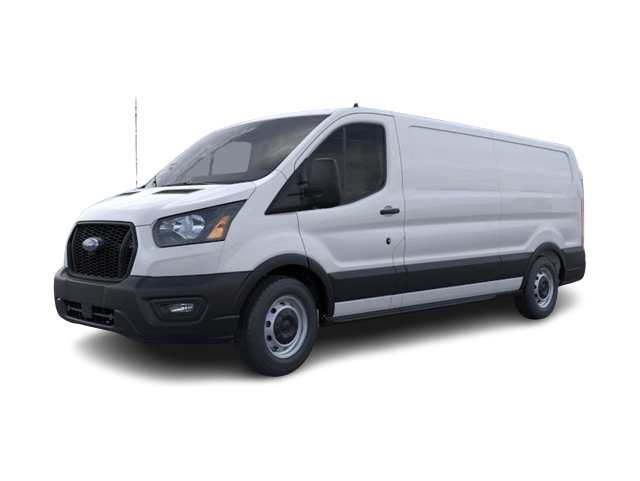 Thumbnail: 2025 Ford Transit Series - 1