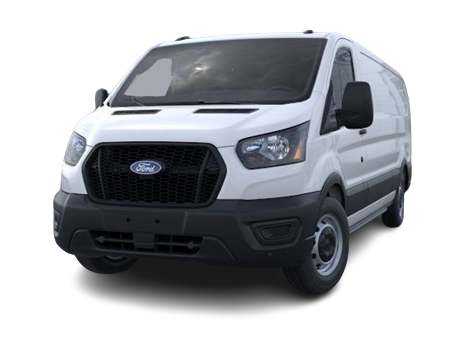 Thumbnail: 2026 Ford Transit Series - 1