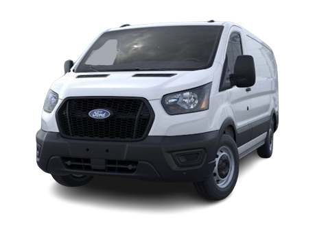 Thumbnail: 2026 Ford Transit Series - 1