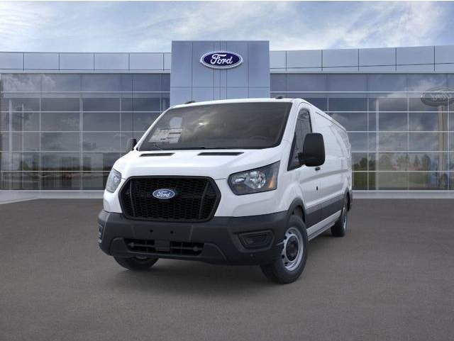 2026 Ford Transit Van