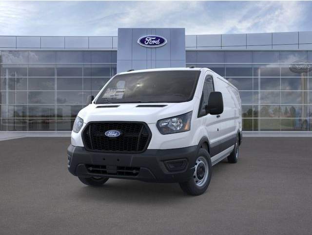 2026 Ford Transit Van