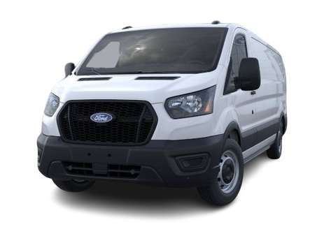 Thumbnail: 2026 Ford Transit Series - 1