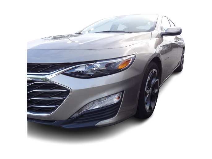 Thumbnail: 2023 Chevrolet Malibu - 1