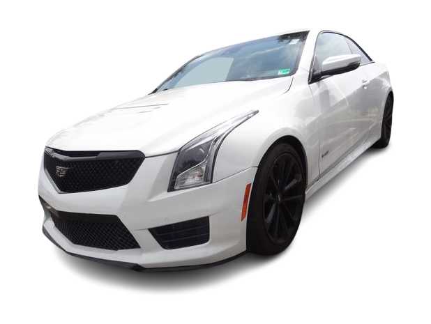 2017 Cadillac ATS  -
                  Norfolk, VA