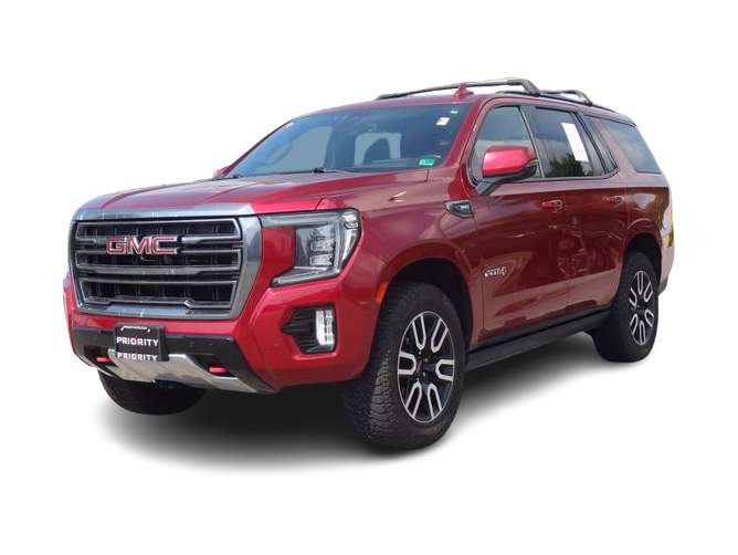 Thumbnail: 2021 GMC Yukon - 1