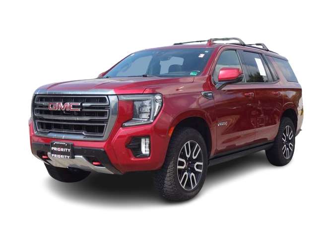 Thumbnail: 2021 GMC Yukon - 1